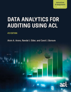 ACL 4th (Access Card)