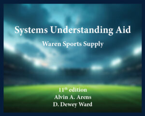 Systems Understanding Aid, 11th Edition